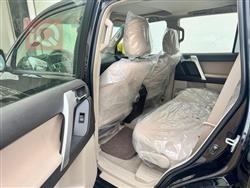 تويوتا لاندكروزر برادو